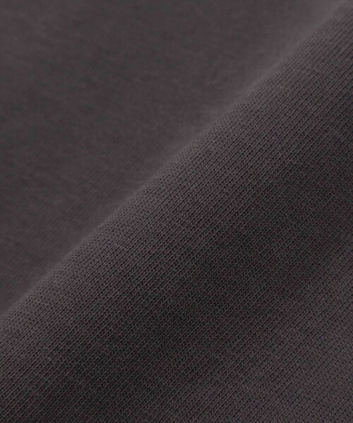 WASK（ワスク）の「デニム風プリントバスク天竺BIGTシャツ(110~160cm)（Tシャツ/カットソー・キッズ・オフホワイト/グレー・160cm/140cm/150cm）」の15枚目の写真