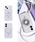 Hamee�i�n�~�B�j�́uiPhone 16/15/14/13 ��p PHONEAR twinkle MagSafe�Ή� �O���b�^�[ iPhone �P�[�X�i�X�}�z�P�[�X/�J�o�[�j�v�b���̑�1