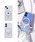 Hamee�i�n�~�B�j�́uiPhone 16/15/14/13 ��p PHONEAR twinkle MagSafe�Ή� �O���b�^�[ iPhone �P�[�X�i�X�}�z�P�[�X/�J�o�[�j�v�b���̑�2