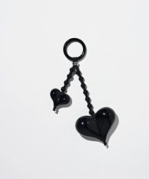 String Ting｜ストリングティングのチャーム（ハートモチーフ）通販