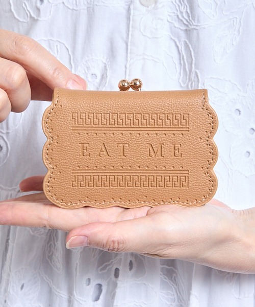 Sunny Side サニーサイド:Sweet Magic Biscuit ビスケット 3つ折