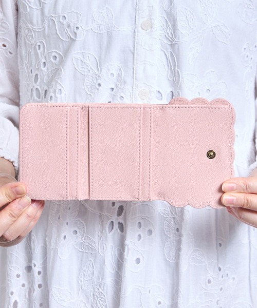 Sunny Side サニーサイド:Sweet Magic Biscuit ビスケット 3つ折