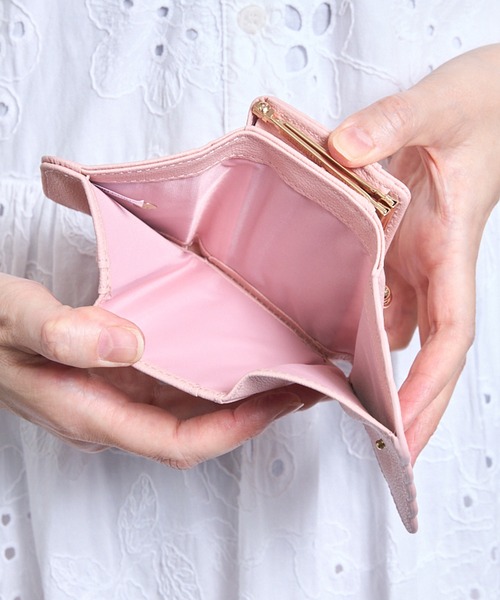 Sunny Side サニーサイド:Sweet Magic Biscuit ビスケット 3つ折