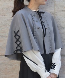 レースアップ」に該当するレディースのベストファッション通販 - ZOZOTOWN