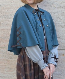 レースアップ」に該当するレディースのベストファッション通販 - ZOZOTOWN