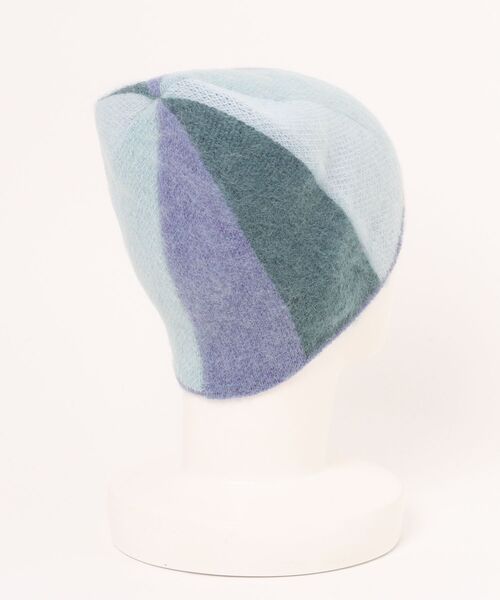 Dime/ダイム ビーニー Mohair Skully モヘアスカリー（ニットキャップ