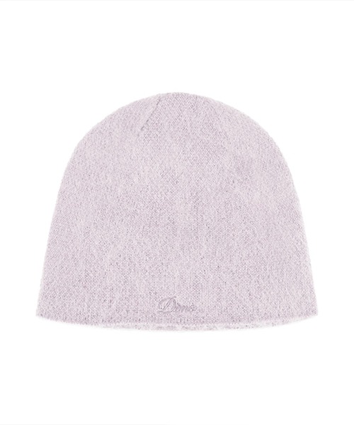 Dime/ダイム ビーニー Mohair Skully モヘアスカリー（ニットキャップ