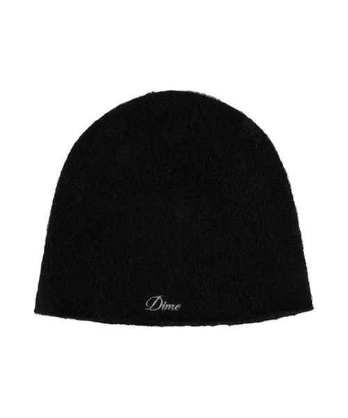 Dime/ダイム ビーニー Mohair Skully モヘアスカリー（ニットキャップ