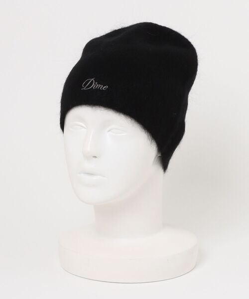 Dime/ダイム ビーニー Mohair Skully モヘアスカリー（ニットキャップ