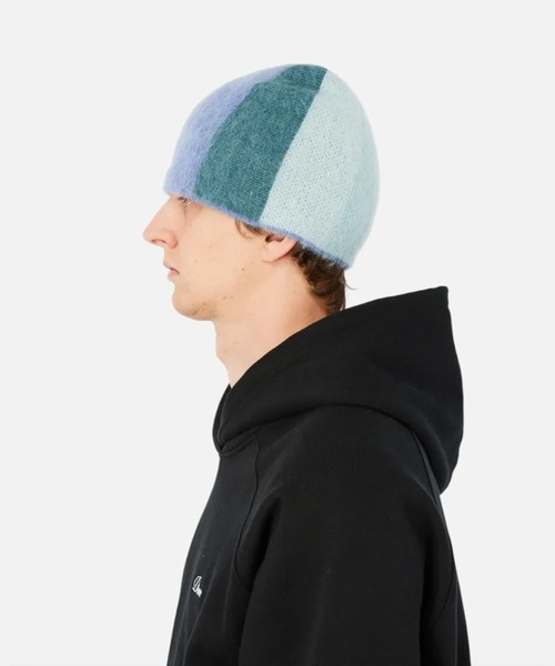 Dime/ダイム ビーニー Mohair Skully モヘアスカリー（ニットキャップ