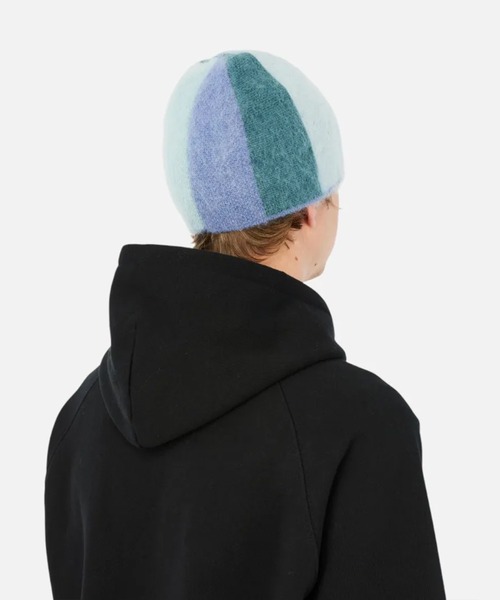 Dime/ダイム ビーニー Mohair Skully モヘアスカリー（ニットキャップ