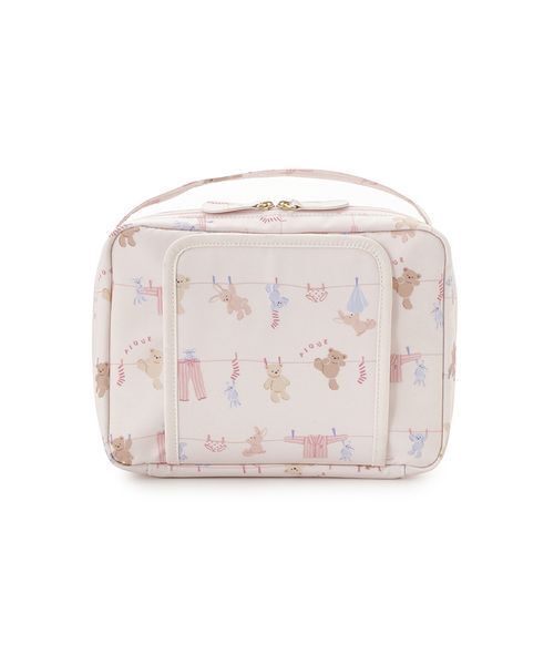 gelato pique（ジェラートピケ）の「【ONLINE限定】マタニティハート