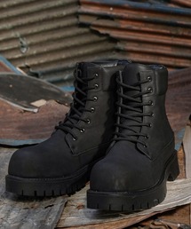 LANDNESS | 【LANDNESS/ランドネス】VOLUME TANK SOLE BOOTS/ボリュームタンクソールブーツ(ブーツ)