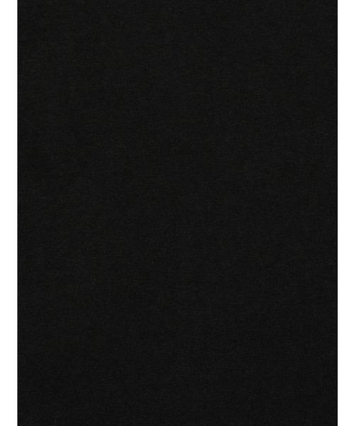 Levi's(リーバイス)の「Levi's/リーバイス スラブTシャツ(Tシャツ/カットソー・レディース・ブラック・M/S/XS)」の7枚目の写真