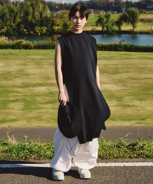 MoonStar(ムーンスター)の「MOON STAR 810S: VERSAL スニーカー◆(スニーカー・メンズ・ブラック/オフホワイト・28/27/26/25)」の4枚目の写真