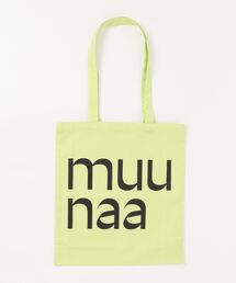 maarook（マルーク）の「MUUNAAトートバッグ（トートバッグ）」