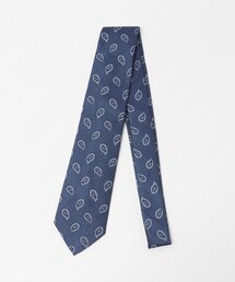 Seaward＆stearn（シーワードスターン）の「＜Seaward & Stearn＞8.0cm ペイズリー ネクタイ（ネクタイ）」