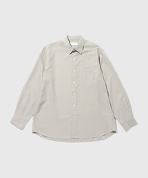 セール】ダンボールスウェット ハーフジップ プルオーバー