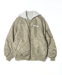 Rodeo Crowns（ロデオクラウンズ）の「ブルゾン（ブルゾン）」