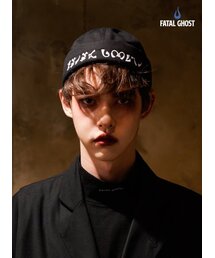 FATAL GHOST（フェイタルゴースト）の「Alchemist-WT（キャップ）」