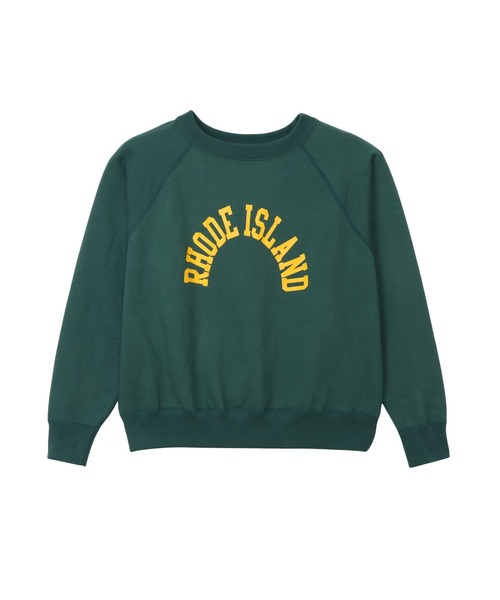 Champion(チャンピオン)の「【Champion/チャンピオン】メンズ TRUE TO ARCHIVES CRSS スウェットシャツ(スウェット・メンズ・ダークグリーン/ホワイト/ネイビー/ブラック・X-LARGE/LARGE/MEDIUM/SMALL)」の14枚目の写真