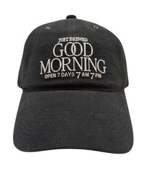 Basiquenti(�x�[�V�b�N�G���e�B)�́yBasiquenti�zGOODMORNING Cap BCH-N62098(�L���b�v)