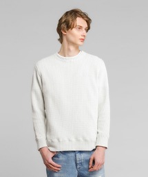 SEAGREEN（シーグリーン）の「長袖Tシャツ（Tシャツ/カットソー）」