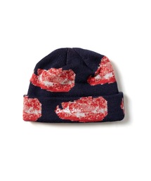 Chocolate Jesus （チョコレートジーザス ）の「BEEF BEANIE（ニットキャップ/ビーニー）」