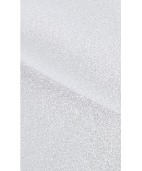 AOYAMA(アオヤマ)の「4WAYボウタイブラウス|通勤&オフィス&入卒&セレモニー&オケージョン|(シャツ/ブラウス・レディース・ブラウン系/ライトベージュ/ネイビー/ライトグレー/ホワイト・S/LL/L/M)」の19枚目の写真