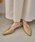 CAPRICIEUX LE'MAGE�i�J�v���V���[���}�[�W���j�́u�N���X�X�g���b�v�t���b�g�V���[�Y�i�p���v�X�j�v�b�x�[�W��