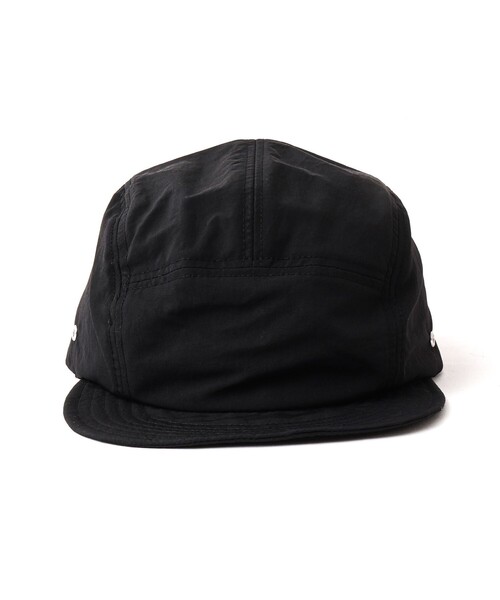 halo commodity(ハロ コモディティー)の「【halo commodity】撥水ナイロンジェットキャップ Salt Jet Cap(h261-311)(キャップ・メンズ・ブラック/チャコールグレー/ライトグレー・FREE)」の12枚目の写真