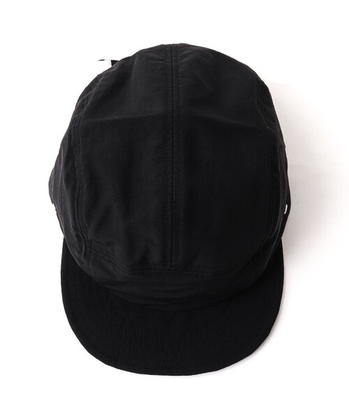 halo commodity(ハロ コモディティー)の「【halo commodity】撥水ナイロンジェットキャップ Salt Jet Cap(h261-311)(キャップ・メンズ・ブラック/チャコールグレー/ライトグレー・FREE)」の13枚目の写真