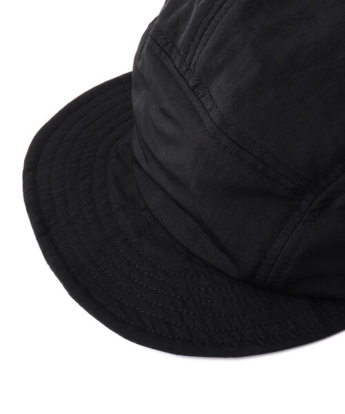 halo commodity(ハロ コモディティー)の「【halo commodity】撥水ナイロンジェットキャップ Salt Jet Cap(h261-311)(キャップ・メンズ・ブラック/チャコールグレー/ライトグレー・FREE)」の14枚目の写真