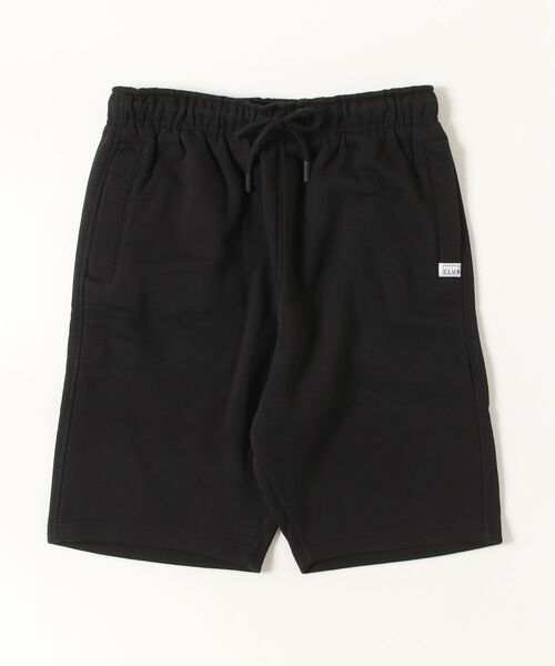 PRO CLUB (プロクラブ)の「【T17】【PRO CLUB/プロクラブ】HEAVY WEIGHT BASIC SWEAT SHORTS(スウェットパンツ・メンズ・ベージュ/ブラック/カーキ・LARGE)」の2枚目の写真