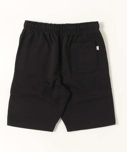 PRO CLUB (プロクラブ)の「【T17】【PRO CLUB/プロクラブ】HEAVY WEIGHT BASIC SWEAT SHORTS(スウェットパンツ・メンズ・ベージュ/ブラック/カーキ・LARGE)」の4枚目の写真
