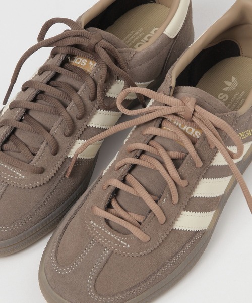 BARNYARDSTORM（バンヤードストーム）の「【adidas/アディダス】/ HANDBALL SPEZIAL【WEB限定】（スニーカー・レディース・ブラウン・23/25/24）」の19枚目の写真