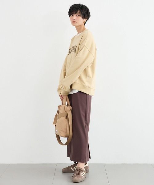 BARNYARDSTORM（バンヤードストーム）の「【adidas/アディダス】/ HANDBALL SPEZIAL【WEB限定】（スニーカー・レディース・ブラウン・23/25/24）」の11枚目の写真