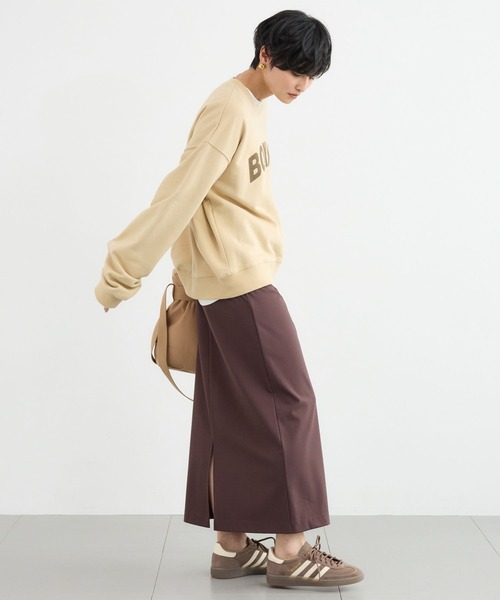 BARNYARDSTORM（バンヤードストーム）の「【adidas/アディダス】/ HANDBALL SPEZIAL【WEB限定】（スニーカー・レディース・ブラウン・23/25/24）」の7枚目の写真