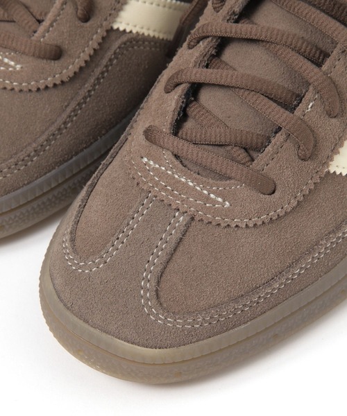 BARNYARDSTORM（バンヤードストーム）の「【adidas/アディダス】/ HANDBALL SPEZIAL【WEB限定】（スニーカー・レディース・ブラウン・23/25/24）」の21枚目の写真