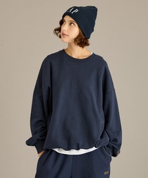 WETTEMPT（ウィテンプト）の「スウェットカットソー（スウェット）」