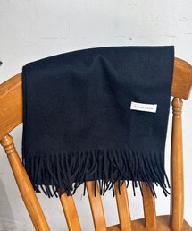 un dix cors | ウールストール(マフラー)