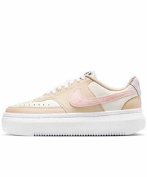 ナイキ コート ビジョン アルタ ウィメンズシューズ / Nike Court Vision Alta Women's Shoes FD9921-181 Sail
