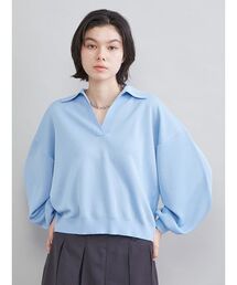 Mila Owen ミラオーウェン Vネックニットセーター size 0 Mila Owen（ミラオーウェン）の「wool100%Vネックニット（ニット