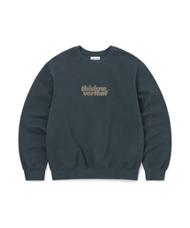 thisisneverthat｜ディスイズネバーザットのスウェット（ブルー