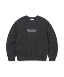 T-Logo LT Crewneck（スウェット）｜thisisneverthat（ディスイズ