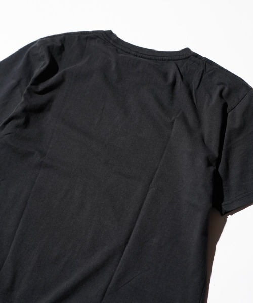 THRIFTY LOOK(スリフティールック)の「THRIFTY LOOK スリフティルック / THRIFTY"LOUREED"TEE(Tシャツ/カットソー・メンズ・ブラック・LARGE/X-LARGE)」の11枚目の写真