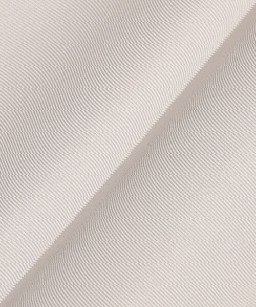 ANY SIS（エニィスィス）の「ツイステッドクリアチノワイド パンツ（その他パンツ・レディース・アイボリー系/ネイビー系/ベージュ系・X-LARGE）」の14枚目の写真