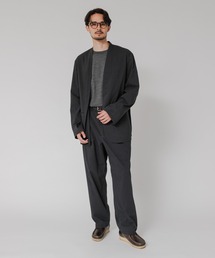URBAN RESEARCH | DUSTER NYLON PANTS(その他パンツ)