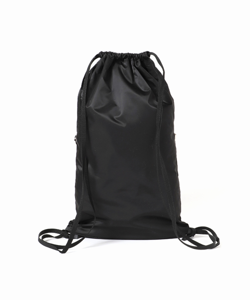 NOMADIS（ノマディス）の「【NOMADIS/ノマディス】NOMADIS LATT（バックパック/リュック・レディース・ブラック/グリーン・FREE）」の10枚目の写真