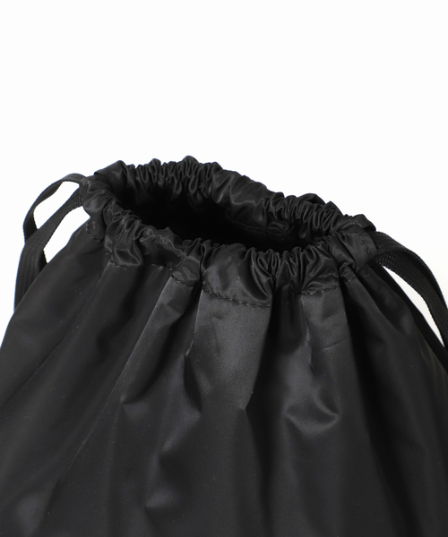 NOMADIS（ノマディス）の「【NOMADIS/ノマディス】NOMADIS LATT（バックパック/リュック・レディース・ブラック/グリーン・FREE）」の13枚目の写真